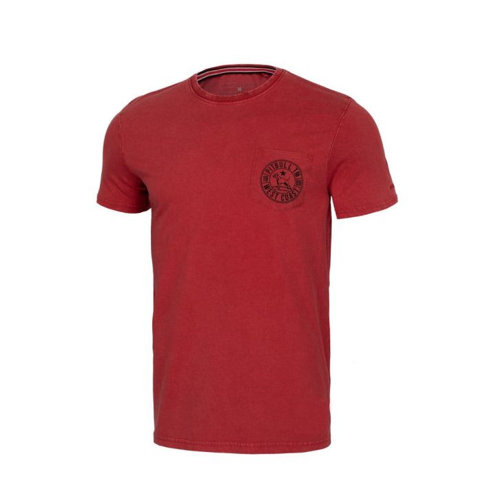 Koszulka Middleweight SMALL LOGO  - 1 buty zapaśnicze ubrania kostiumy