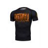KOSZULKA RASHGUARD ORANGE DOG - 1 buty zapaśnicze ubrania kostiumy
