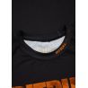 KOSZULKA RASHGUARD ORANGE DOG - 4 buty zapaśnicze ubrania kostiumy