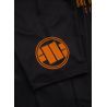 KOSZULKA RASHGUARD ORANGE DOG - 6 buty zapaśnicze ubrania kostiumy