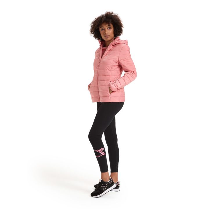 Kurtka damska DIADORA CHROMIA  - 3 buty zapaśnicze ubrania kostiumy