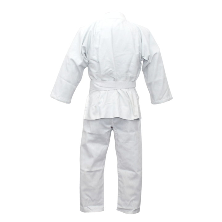 Kimono KARATE DRAGON HOBBY 200CM  - 2 buty zapaśnicze ubrania kostiumy