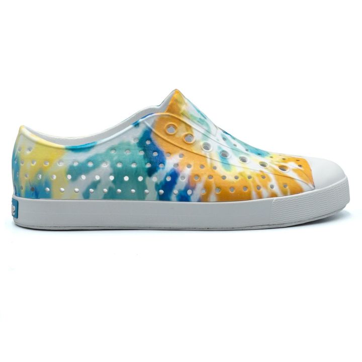 Native Jefferson Print  - 1 buty zapaśnicze ubrania kostiumy