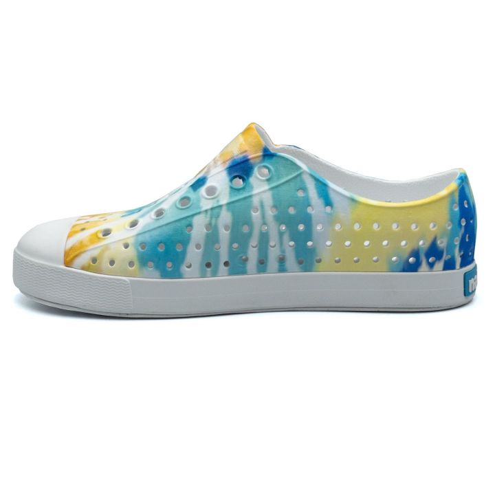 Native Jefferson Print  - 5 buty zapaśnicze ubrania kostiumy