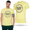 T-SHIRT MĘSKI 4F  - 1 buty zapaśnicze ubrania kostiumy