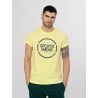 T-SHIRT MĘSKI 4F  - 2 buty zapaśnicze ubrania kostiumy