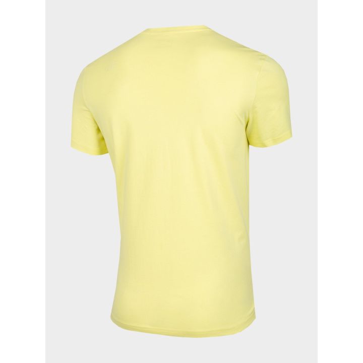 T-SHIRT MĘSKI 4F  - 5 buty zapaśnicze ubrania kostiumy