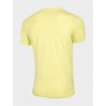 T-SHIRT MĘSKI 4F  - 5 buty zapaśnicze ubrania kostiumy