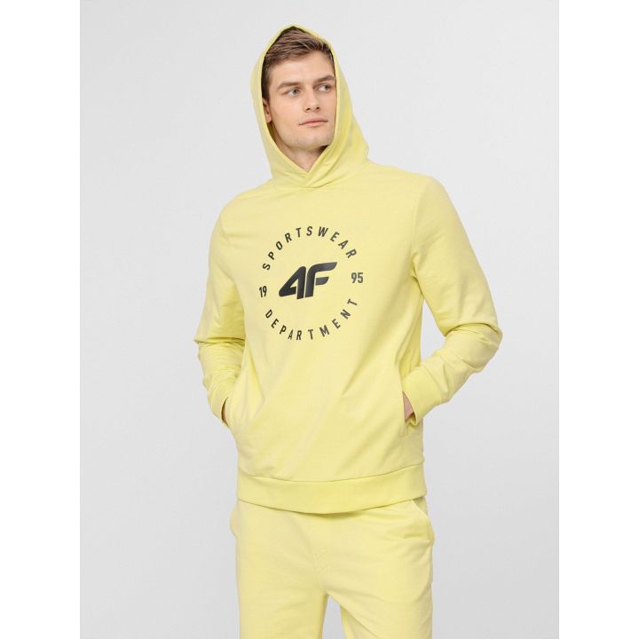 Męska bluza sportowa 4F  - 3 buty zapaśnicze ubrania kostiumy
