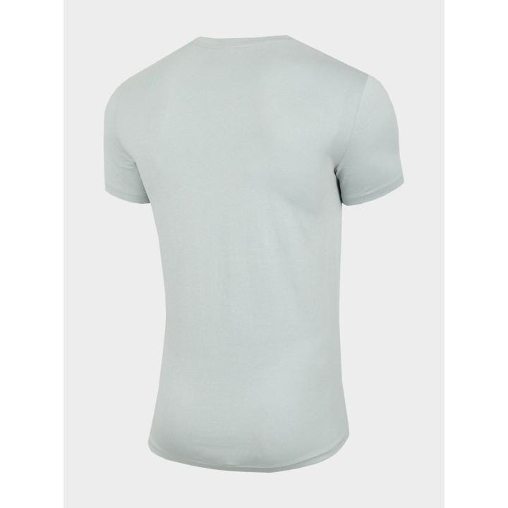 T-shirt męski 4F 4F - 5 buty zapaśnicze ubrania kostiumy