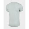 T-shirt męski 4F 4F - 5 buty zapaśnicze ubrania kostiumy