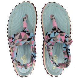 SANDAŁY DAMSKIE GUMBIES SLINGBACK SANDAL  - 1 buty zapaśnicze ubrania kostiumy