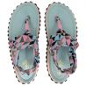 SANDAŁY DAMSKIE GUMBIES SLINGBACK SANDAL - 1 buty zapaśnicze ubrania kostiumy