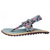 SANDAŁY DAMSKIE GUMBIES SLINGBACK SANDAL - 4 buty zapaśnicze ubrania kostiumy