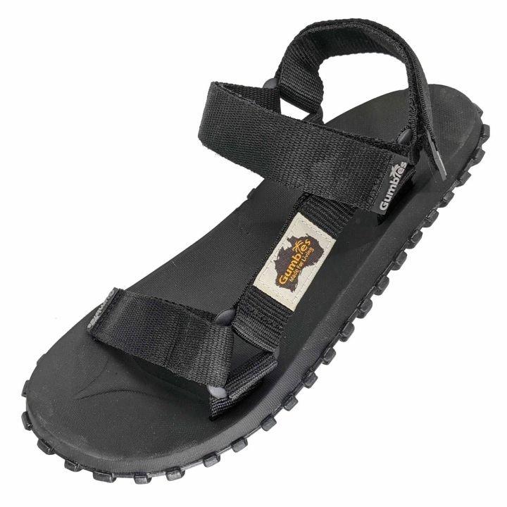 Sandały GUMBIES SCRAMBLER SANDAL Gumbies - 1 buty zapaśnicze ubrania kostiumy
