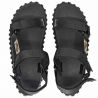 Sandały GUMBIES SCRAMBLER SANDAL Gumbies - 2 buty zapaśnicze ubrania kostiumy