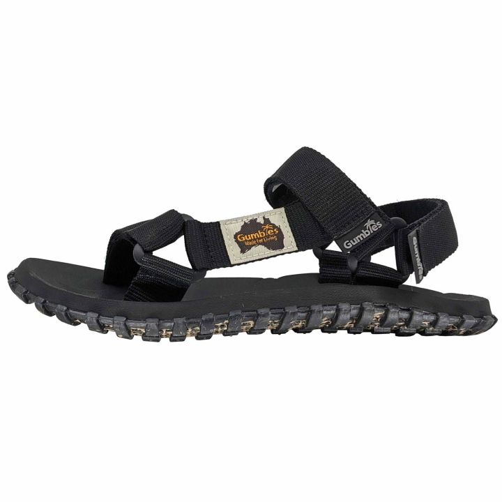 Sandały GUMBIES SCRAMBLER SANDAL Gumbies - 3 buty zapaśnicze ubrania kostiumy