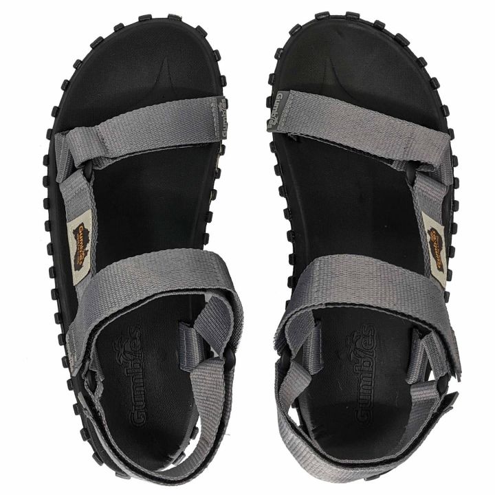Sandały GUMBIES SCRAMBLER SANDAL Gumbies - 1 buty zapaśnicze ubrania kostiumy
