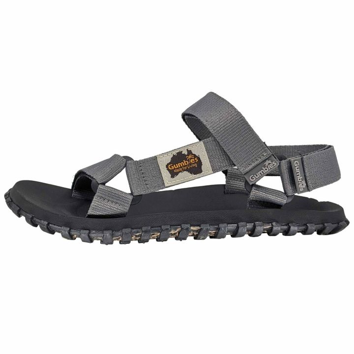 Sandały GUMBIES SCRAMBLER SANDAL Gumbies - 2 buty zapaśnicze ubrania kostiumy