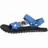 Sandały GUMBIES SCRAMBLER SANDAL Gumbies - 2 buty zapaśnicze ubrania kostiumy