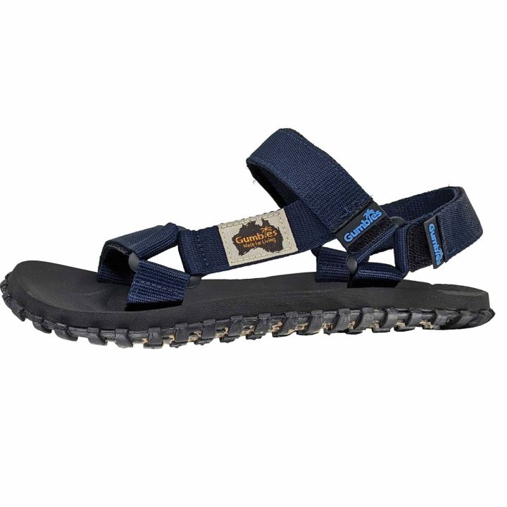 Sandały GUMBIES SCRAMBLER SANDAL  - 2 buty zapaśnicze ubrania kostiumy