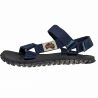 Sandały GUMBIES SCRAMBLER SANDAL - 2 buty zapaśnicze ubrania kostiumy