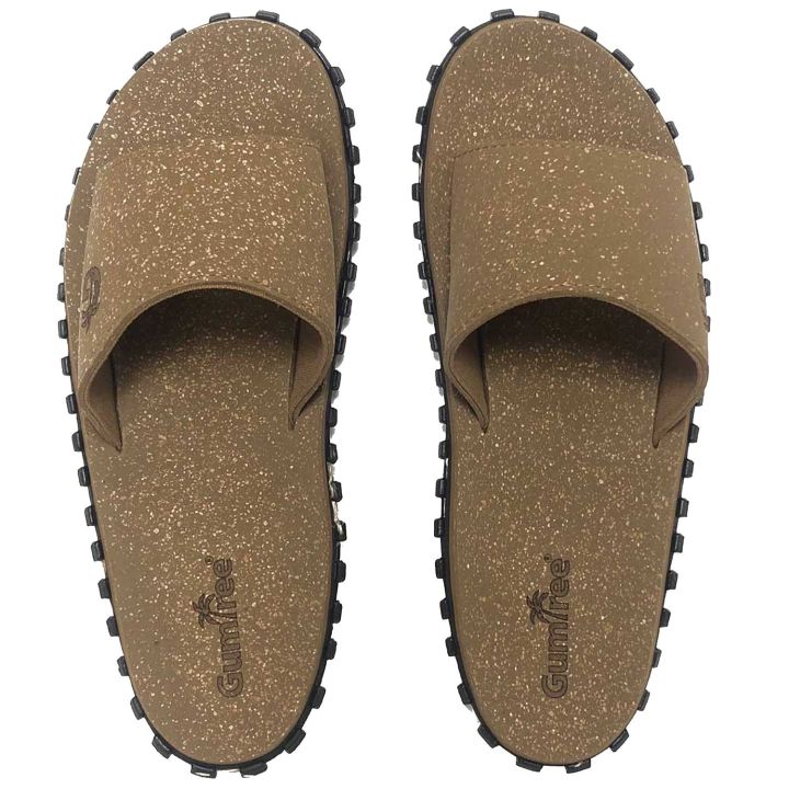 Klapki GUMBIES GUMTREE SLIDER Gumbies - 1 buty zapaśnicze ubrania kostiumy