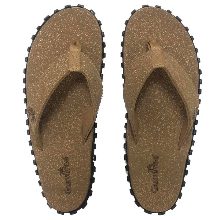 Japonki GUMBIES GUMTREE FLIP-FLOP  - 1 buty zapaśnicze ubrania kostiumy