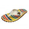 Japonki GUMBIES ISLANDER CANVAS UNISEX - 1 buty zapaśnicze ubrania kostiumy