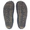 Japonki GUMBIES ISLANDER CANVAS UNISEX - 4 buty zapaśnicze ubrania kostiumy