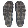 Japonki GUMBIES ISLANDER CANVAS UNISEX  - 3 buty zapaśnicze ubrania kostiumy