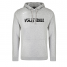 Bluza Nike Volleyball Hoody  - 1 buty zapaśnicze ubrania kostiumy