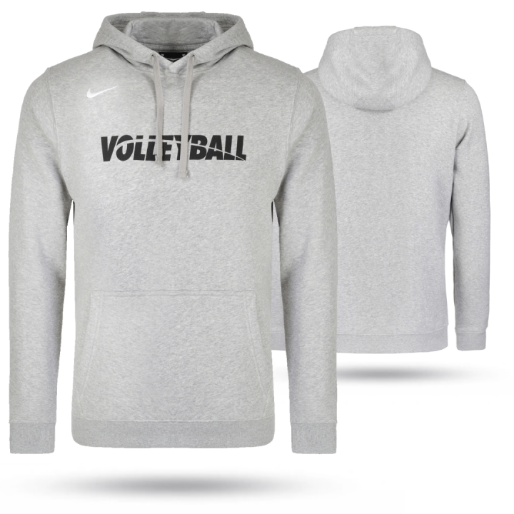 Bluza Nike Volleyball Hoody  - 2 buty zapaśnicze ubrania kostiumy