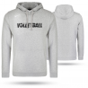 Bluza Nike Volleyball Hoody  - 2 buty zapaśnicze ubrania kostiumy