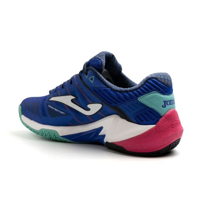 JOMA OPEN WORLD PADEL TOUR  - 4 buty zapaśnicze ubrania kostiumy