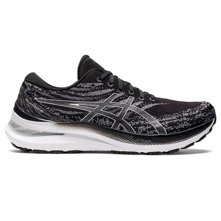 Asics GEL-KAYANO 29 Asics - 1 buty zapaśnicze ubrania kostiumy