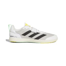 Adidas The Total - buty do podnoszenia ciężarów Adidas - 1 buty zapaśnicze ubrania kostiumy