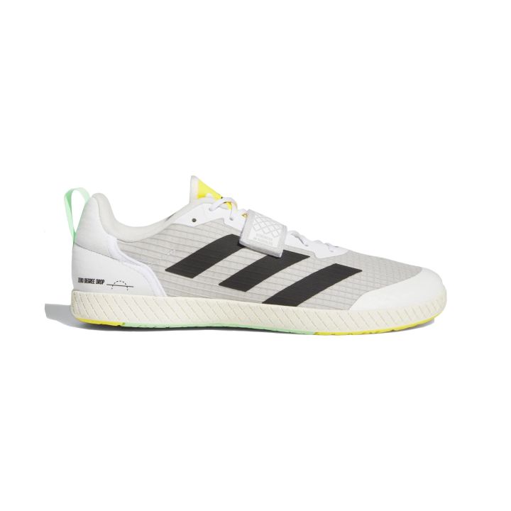 Adidas The Total - weightlifting shoes Adidas - 1 buty zapaśnicze ubrania kostiumy