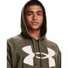 Bluza męska Under Armour Rival Fleece - 2 buty zapaśnicze ubrania kostiumy