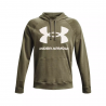 Bluza męska Under Armour Rival Fleece - 5 buty zapaśnicze ubrania kostiumy