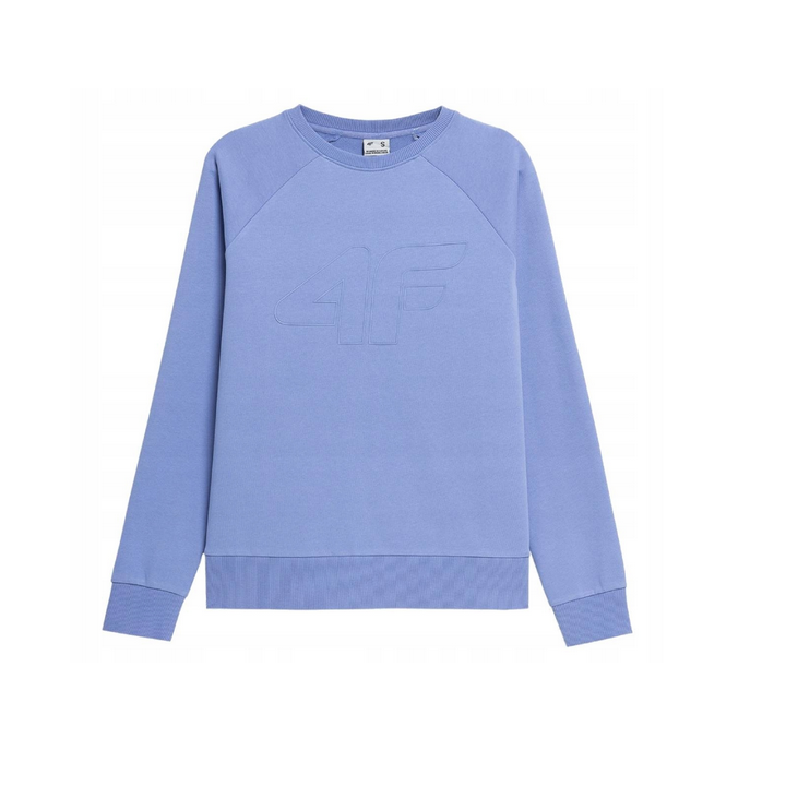 Bluza damska 4F 4F - 1 buty zapaśnicze ubrania kostiumy