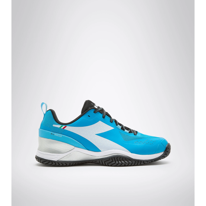 Diadora BLUSHIELD TORNEO AG  - 1 buty zapaśnicze ubrania kostiumy