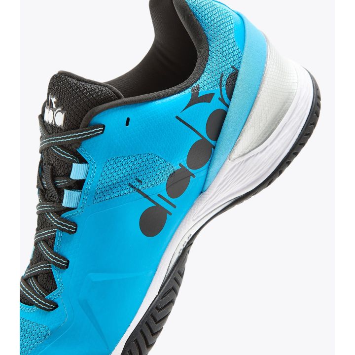 Diadora BLUSHIELD TORNEO AG  - 5 buty zapaśnicze ubrania kostiumy
