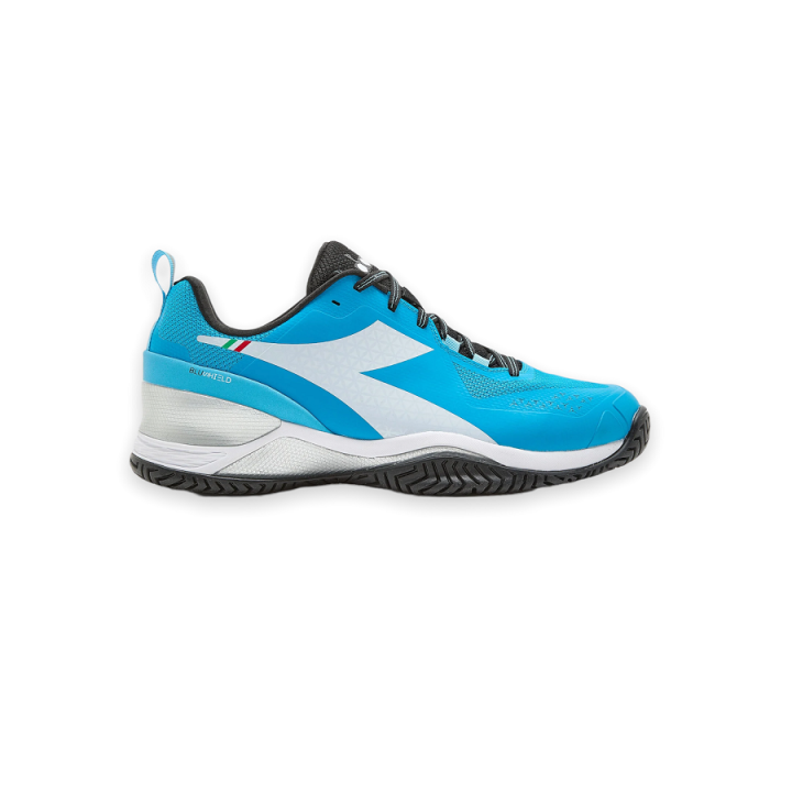Diadora BLUSHIELD TORNEO AG DIADORA - 1 buty zapaśnicze ubrania kostiumy