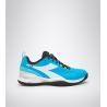 Diadora BLUSHIELD TORNEO CLAY - 3 buty zapaśnicze ubrania kostiumy
