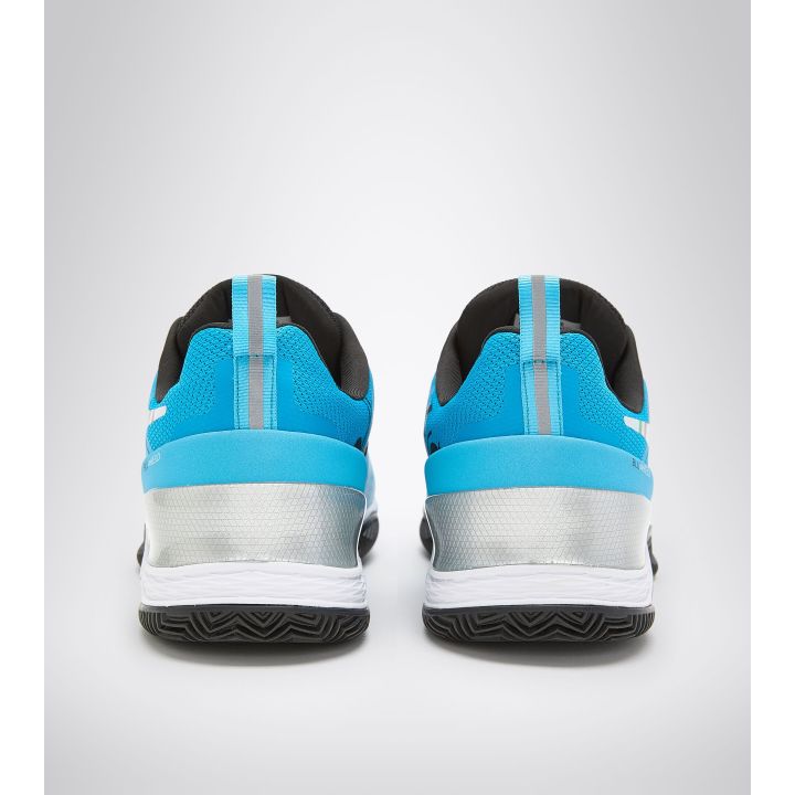Diadora BLUSHIELD TORNEO CLAY  - 4 buty zapaśnicze ubrania kostiumy