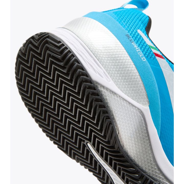 Diadora BLUSHIELD TORNEO CLAY  - 5 buty zapaśnicze ubrania kostiumy
