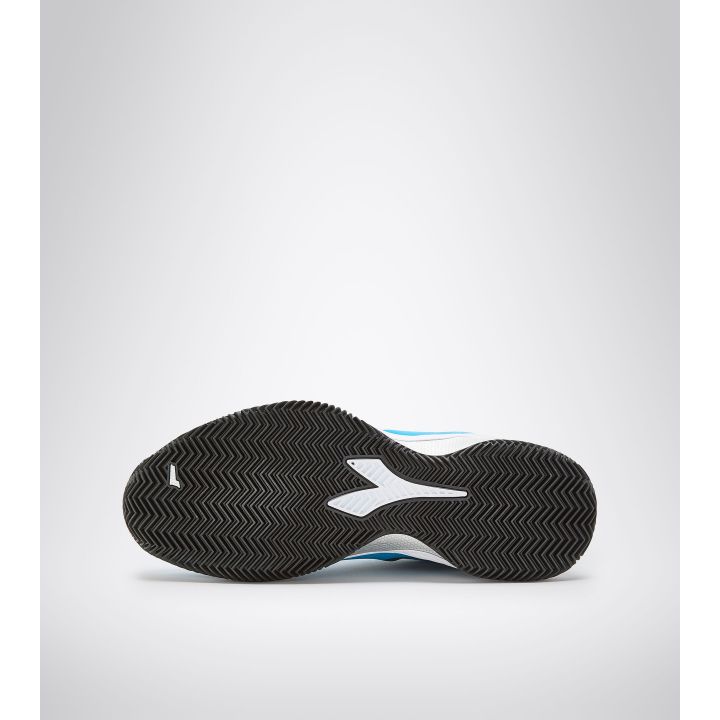 Diadora BLUSHIELD TORNEO CLAY  - 6 buty zapaśnicze ubrania kostiumy