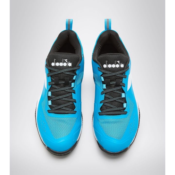 Diadora BLUSHIELD TORNEO CLAY  - 7 buty zapaśnicze ubrania kostiumy