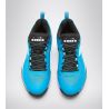 Diadora BLUSHIELD TORNEO CLAY - 7 buty zapaśnicze ubrania kostiumy